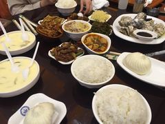 -白金汉爵大酒店-24小时餐厅