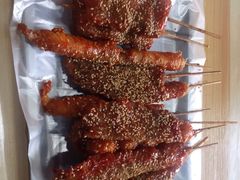 -大腕炸串(河东总店)