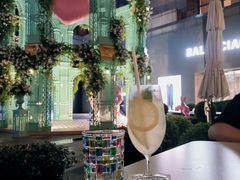 -君悦酒店·La Terrazza意合園·意式风味