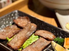特上牛舌-天手古舞居酒屋(889广场店)