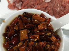 -同城四季爆肚涮羊肉(安华里店)