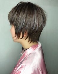 -美梵日系沙龙