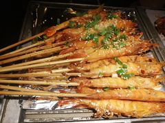 -绿茶餐厅(领展购物广场·中关村店)