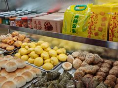 -宫门口馒头铺(创始人总店)