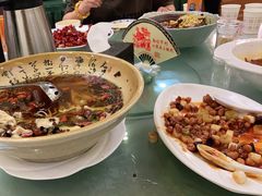 -成都驻京办餐厅(蜀都宾馆店)