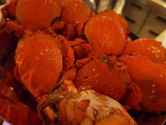 -星璞餐厅(深铁塘朗城君璞酒店)