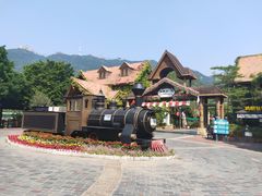 -东部华侨城