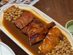 -蝴蝶里·粤菜·点心(龙湖杭州金沙天街店)