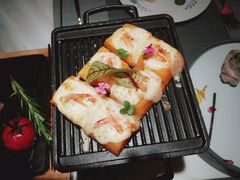 -蜜桃花开·中西融合菜E&W(南长街店)