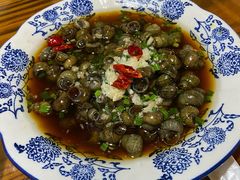 -呼吸森林·生态农庄农家乐私房菜