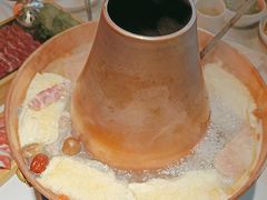 -祥源胡同·涮牛羊肉火锅(花桥店)