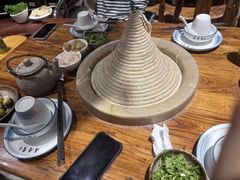 -滇香肴·云南菜蒸汽石锅鱼(云南北路店)