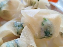 -鲮鱼村(龙归店)