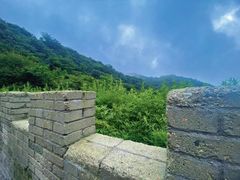 -沣峪口