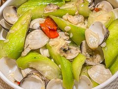 -隅乐胡椒虾·台湾菜·团建(皇岗店)