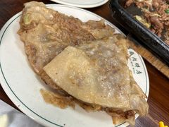 -清真永恒华威肉饼(潘家园店)