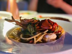 -Kathleen's Waitan 凯圣琳江景西餐厅(外滩店)