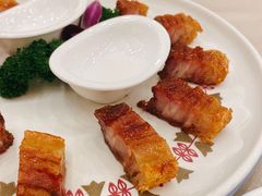 烧肉-顺风山庄(水濂山店)