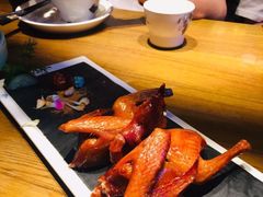 -大鸽饭(岗顶店)