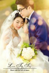 点击看大图 android_upload_pic-蔚蓝海岸婚纱摄影(上海店)