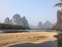 -桂林兴坪漓江