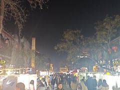 -鼓楼夜市