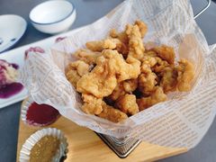 -蘇河湾·新鲁菜·泰山宴(泰山店)