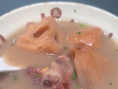 -楚鲜·汉正街一号(天河店)