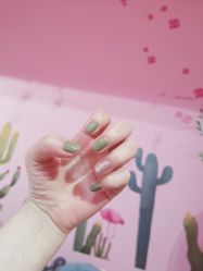 -M·X Nail日式美甲美睫