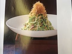 -晋阳春·山西菜·北京烤鸭(交大店)