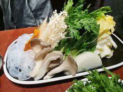 -yokocho上横町·日本食街(深业上城店)