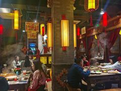 -小龙坎火锅(总店)