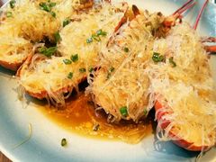 -美盛喜来登大酒店-盛宴标帜餐厅