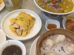 -南小馆(迪士尼小镇店)