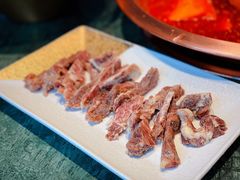 -肆味(东原1891江景店)