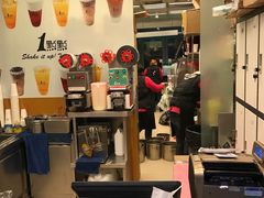 -1点点(芦潮港店)