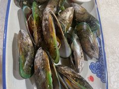 -崖口红树林海鲜餐厅