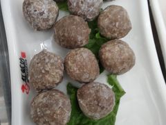 -红菇坊鲜汤火锅(北行店)