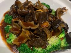 -大鹏饭店·金陵家宴(奥体中心店)