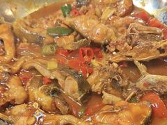 -61号餐吧(兴坪古镇漓江店)