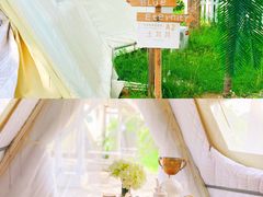 -安德鲁户外烧烤帐篷营地(马泉营店)