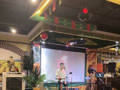 -拉丁餐厅·巴西烤肉自助餐(地王广场店)