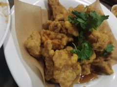 -嘎吧锅私家菜馆(新村十区店)