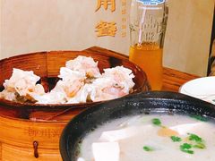 -正宗天津烧麦馆(柳州路店)