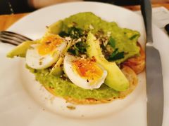 -Egg•Allday Brunch(襄阳北路店)