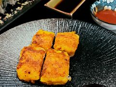 -松临·铁板烧&Omakase(神农店)