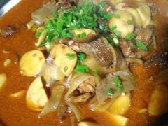 -百口川老火锅(西科大新区店)