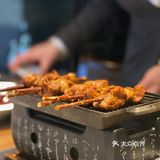 米其林星级餐厅 铭家饭
