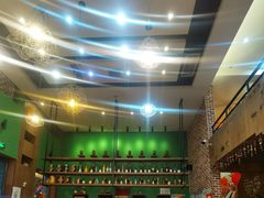 -香巴拉云南餐厅(华莱坞店)