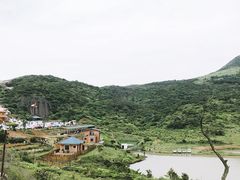 -大姆山草场